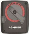 Электропривод ROMMER 24V AC/DC пропорциональное управление 0-10 /2-10 В